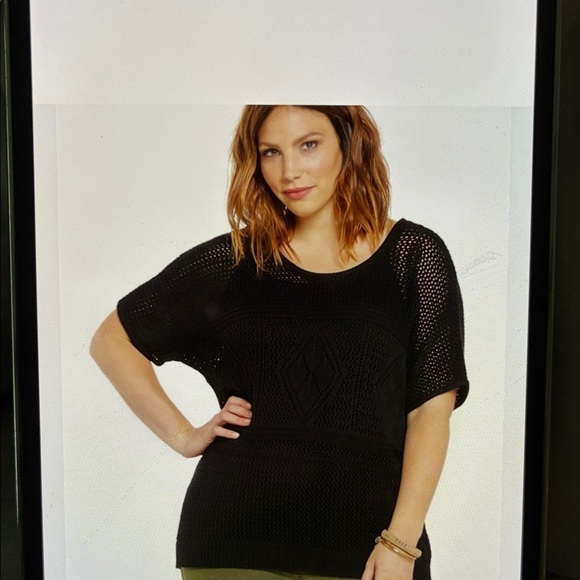 Torrid Cochran Dolman Sweater Size 2XL - Picture 1 of 7